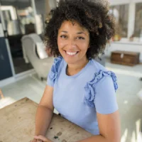 Ishbel Straker