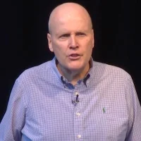 Paul Reid