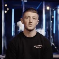 Robbie Norton