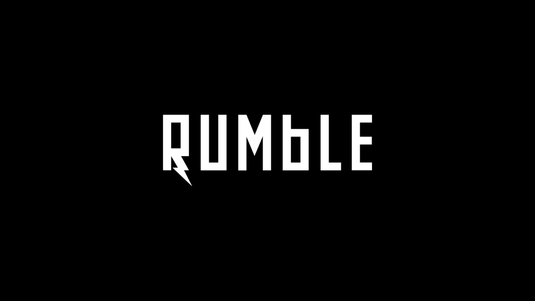 Rumble.Vision Ltd logo