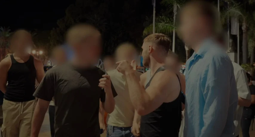 The Manosphere Moment Is a Wake-Up Call for the Church